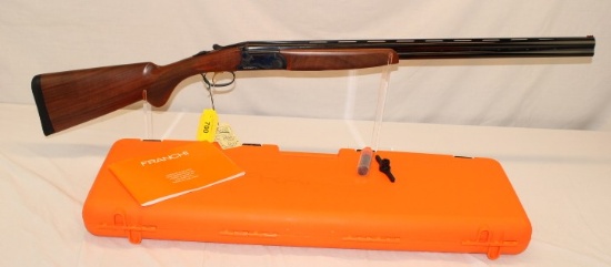 Franchi "Instinct L" .20 Ga. O/U Shotgun w/28" VR Barrels.  New!