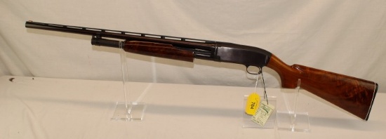 Winchester "Model 1912" .20 Ga. Pump Shotgun w/25" BRL