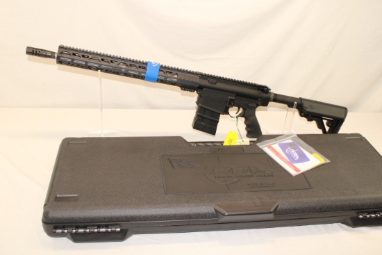 Rock River Arms "LAR-8M" .308 WIN. AR Rifle w/20 Rd. Mag.  New!