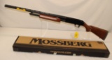Mossberg 