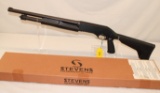 Stevens 