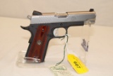 Ruger 