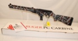 Ruger 