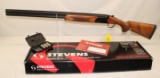 Savage Arms 