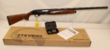 Savage Arms 