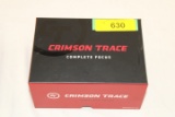 Crimson Trace 