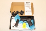 Smith & Wesson 