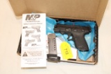 Smith & Wesson 