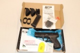 Smith & Wesson 