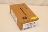 250 Rounds (Full Case) of Federal .20 Ga. 7.5 Shot Ammo