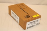 250 Rounds (Full Case) of Federal .20 Ga. 7.5 Shot Ammo