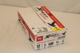 250 Rounds (Full Case) of Winchester Xpert .12 Ga. Ammo