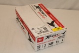 250 Rounds (Full Case) of Winchester Xpert .12 Ga. Ammo
