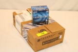 250 Rounds (Full Case) of Federal .12 Ga. 4 Shot Steel Ammo