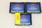 30 Rounds of CCI 44SPL/44MAG 140 Gr. #9 Shot Shotshells