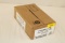250 Rounds (Full Case) of Federal .20 Ga. 8 Shot Shotgun Ammo