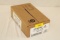 250 Rounds (Full Case) of Federal .20 Ga. 8 Shot Shotgun Ammo