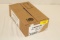 250 Rounds (Full Case) of Federal .20 Ga. 8 Shot Shotgun Ammo