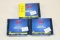 30 Rounds of CCI 9mm Luger 53 Gr. #12 Shotshells