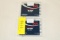 20 Rounds of CCI 40 S&W 3/16 Oz. #9 Shot Shotshells
