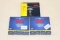 60 Rounds of CCI Shotshells. 22 WMR and 22LR #12 Shotshells.