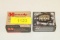 40 Rounds of Hornady and Federal .45 Auto. 230 Gr. Ammo