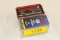 100 Rounds of 17 HMR Ammo by Winchester and CCI