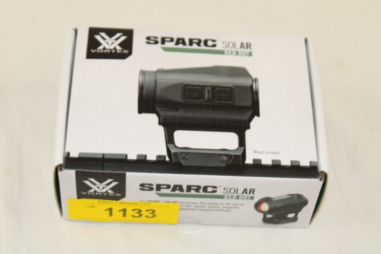 Vortex "SPARC Solar" SPC-404 Red Dot Optic