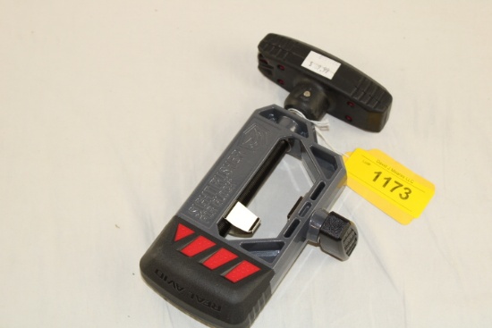 Real Avid "Sight Pusher" for Glock Pistols.  New!