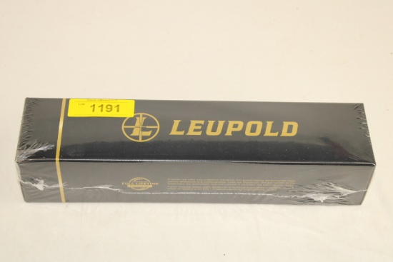 Leupold "VX-Freedom" 2-7x33 Scope.  New!