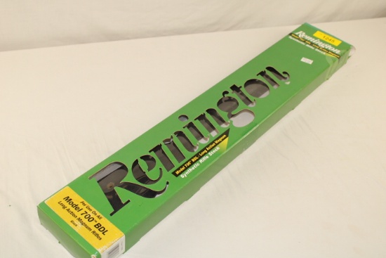 Remington Model 700 ADL - Long Action Synthetic Rifle Stock.  New!