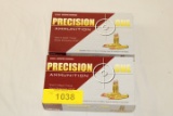 40 Rounds of 