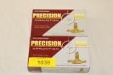 40 Rounds of 