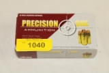 50 Rounds of 