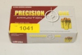 50 Rounds of 