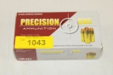50 Rounds of 