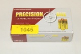 50 Rounds of 
