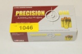 50 Rounds of 