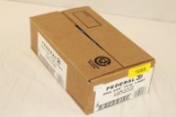 250 Rounds (Full Case) of Federal .20 Ga. 8 Shot Shotgun Ammo
