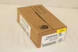250 Rounds (Full Case) of Federal .20 Ga. 8 Shot Shotgun Ammo