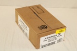 250 Rounds (Full Case) of Federal .20 Ga. 8 Shot Shotgun Ammo