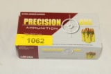 50 Rounds of 