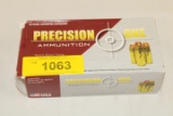 50 Rounds of 