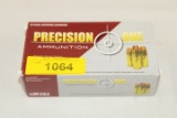 50 Rounds of 