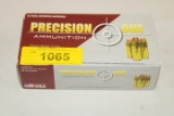 50 Rounds of 