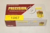 50 Rounds of 