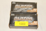 100 Rounds of 