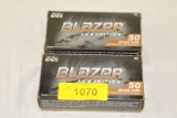 100 Rounds of 
