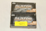 100 Rounds of 