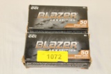 100 Rounds of 